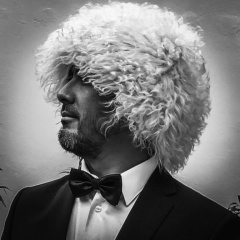 Курбан Джамалиев, 01.02.1982, Москва