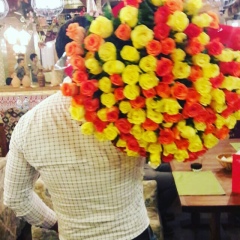 Фархат Насирдинов, 05.11, Алматы