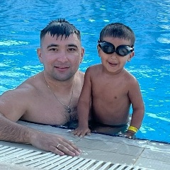 Азамат Абдулфайзов, 15.02.1993, Учалы