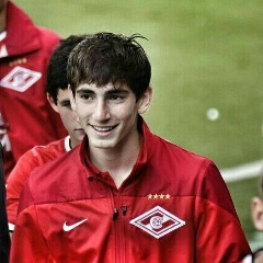 Зелимхан Бакаев, 01.07.1996, Москва