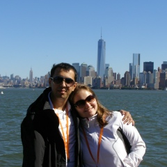 Viktoriya Gomilko, 14.03.1988, Stuttgart