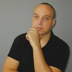 Сергей Мазель-Шумахер, 02.02.1990, Москва