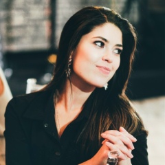 Вера Игонтова, 23.08.1990, Москва