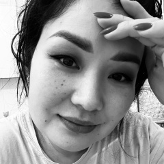 Юлия Шарапова, Элиста