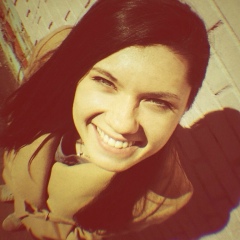 Елена Сергеевна, 15.11.1989