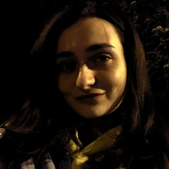 Alice Uzun, 27.03, Кишинев
