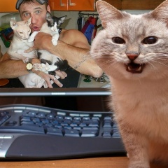 Сергей Бурдиан, 16.12.1972, Санкт-Петербург