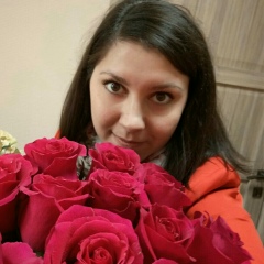 Наталья Макарова, 25.04.1988, Уфа