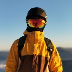 Константин Ломов, 11.03.1987, Барнаул