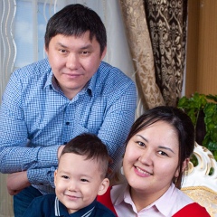 Дана Забесова, 06.10.1990, Уральск