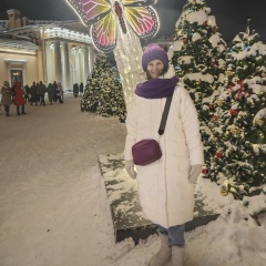 Екатерина Успенская, 24.08.1977, Санкт-Петербург