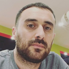 Sarvan Shukurov, 20.04.1987, Baku