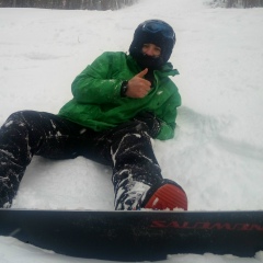Алтын Василий, 07.08.1991, Санкт-Петербург