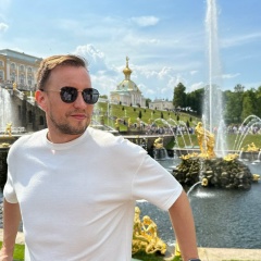 Марат Сальмушев, 17.04, Москва