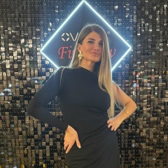 Анастасия Дмитриева, 31.07, Новосибирск