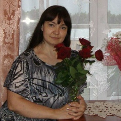 Эвридика Сима, Владикавказ