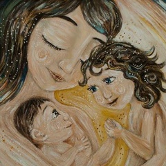 Татьяна Волк, 01.10, Вологда