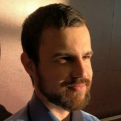 Владимир Дикий, 15.06.1989, Краснодар