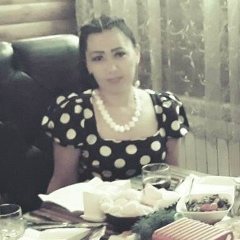 Мадина Алдекенова, 30.06.1983, Алматы