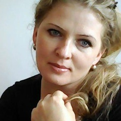 Елена Баталова, 15.07.1973, Шымкент