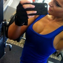 Εвгения Αбрамова, 27.01, Boston