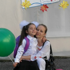 Мария Манжос, 01.08, Нальчик