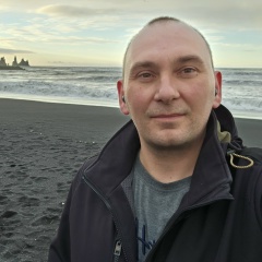 Pavel Kolchanov, 25.01.1983, Северодонецк