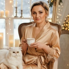 Лена Торхова, 17.11, Глазов