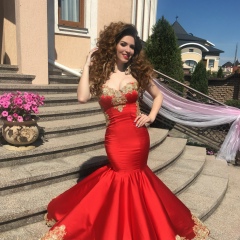 Марина Загарюк, 05.09, Черновцы