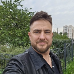 Евгений Пугачев, 14.03, Санкт-Петербург