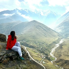 Надежда Каштанова, 07.04, Новосибирск