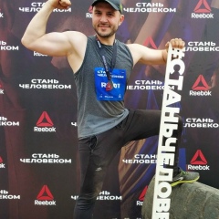 Николай Кузнецов, 10.04.1985, Челябинск