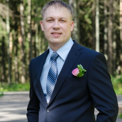 Антон Алексеев