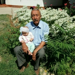 Нургуль Джулдасова, 29.03.1988, Шымкент