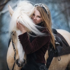 Жанна Смирнова, 18.08, Каунас