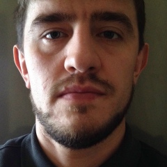 Vitalii Demchuk, 21.10.1983, Киев