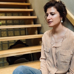 Вера Балашова, 05.06.1984, Москва