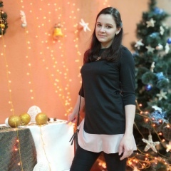 Марина Ли, 20.07.1989, Минск
