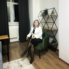 Анастасия Петрова, 16.01, Ижевск