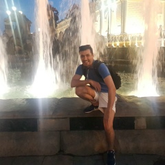 Исломиддин Разокович, 01.02.1989, Химки