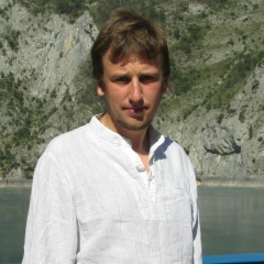 Александр Максимов, 16.03