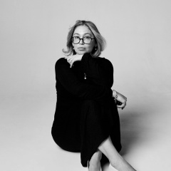 Маргарита Кузнецова, Санкт-Петербург