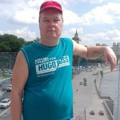 Эдуард Ведров, 25.02.1974