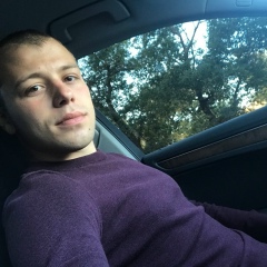 Игорь Казаков, 11.03, Волгоград