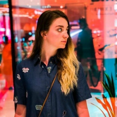 Ekaterina Kirsanova, 09.07, Санкт-Петербург