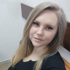 Тонечка Сергеева, 20.07.1990, Могилёв