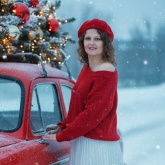 Даша Ляхович, Ижевск