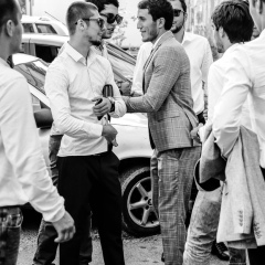 John Richmond, 02.05.1993, Махачкала