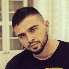 Коля Базарский, 09.12.1991, Сороки