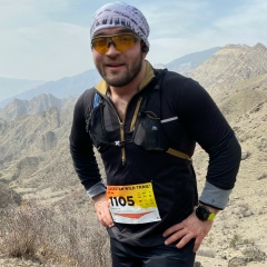 Кади Абдурахманов, 11.09.1993, Москва